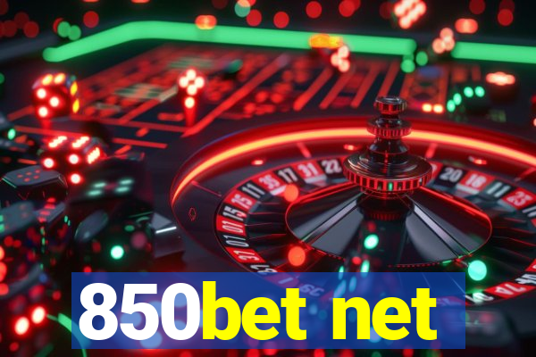 850bet net